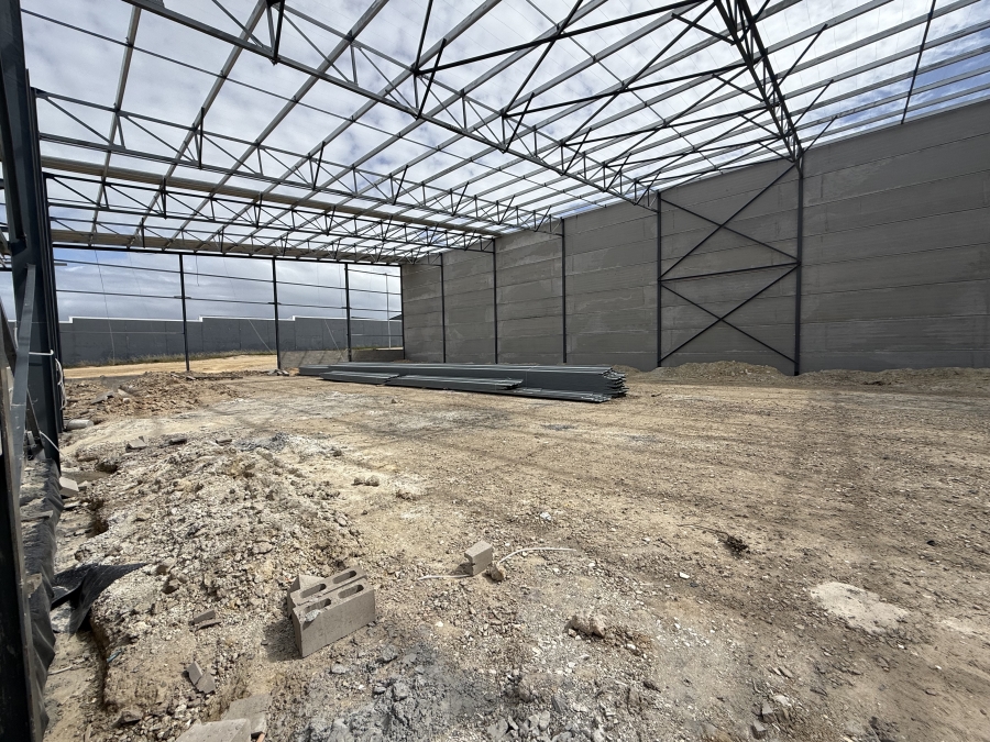 To Let commercial Property for Rent in Rivergate Western Cape